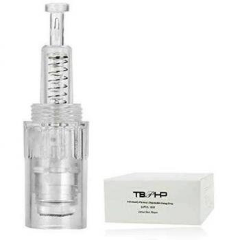 Agujas de repuesto para DermaPen 10 pcs