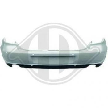 Retrovisor Trasero Diederichs 5626155