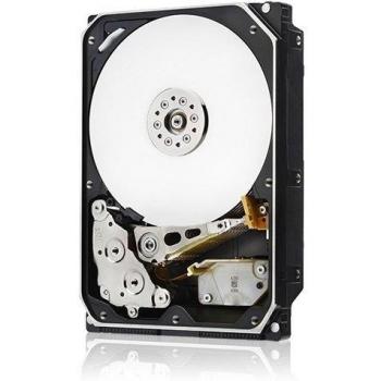 HGST Ultrastar He10 SATA 8TB HDD - 3.5 Form Factor, 7200 RPM, New Retail Package