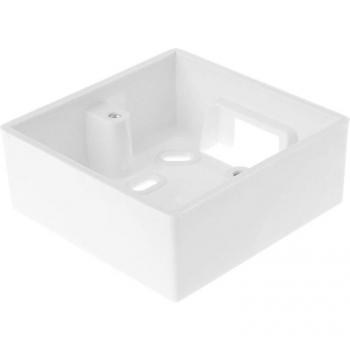 Boîte de jonction 86mm x 86mm pour thermostat 62KC