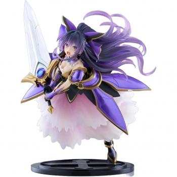 Tohka Yatogami - Figurine AMP Sandalphon