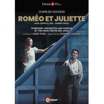 Gounod – Romeo y Julieta (2 DVD)