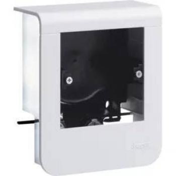 Hager Universalgeräteträger SL200559019016 20x55mm