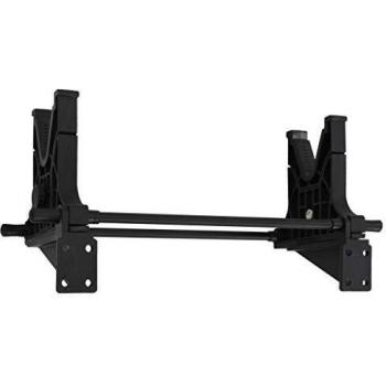 VidaXL Shooting Rest 40x17.5x19 cm Plastic