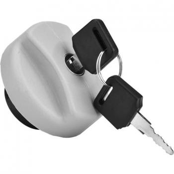 Cubierta Protectora Tapa de Combustible Vauxhall Opel