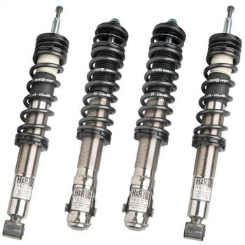 H&R 35379-1 Kit de amortiguación y resortes