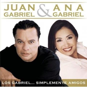LOS GABRIEL SIMPLEMENTE AMIGOS