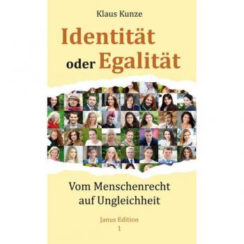 Identität oder Egalität