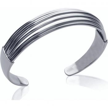 Bracciale Argento Choréographie K1408