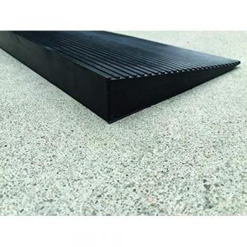 Seuils en Caoutchouc 35 x 200 mm