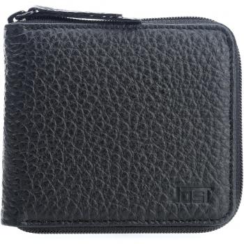 Jost Kopenhagen 2078 12‑cm Leder-Pocket Wallet