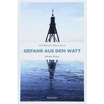 Gefahr aus dem Watt
