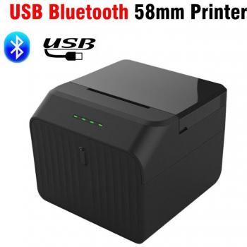 2 Inch Bluetooth Thermal Printer