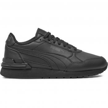 Sneakers Puma ST Runner v4 L Junior 4½ Nero