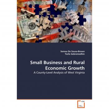 Small Business and Rural Economic Growth