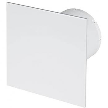Awenta Extractor Fan System Turbo Trax White 100m