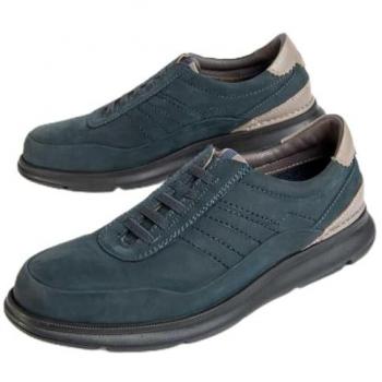 Purapiel Halbschuhe Modell 98987