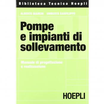 Pompe E Impianti Di Sollevamento