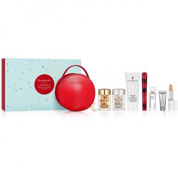 Set Trattamenti Viso Avanzati Ceramide Elizabeth Arden