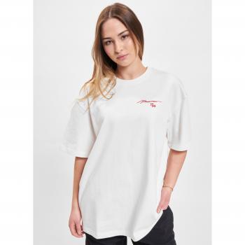 Maglia ROCAWEAR Crown Extra Large Rosso