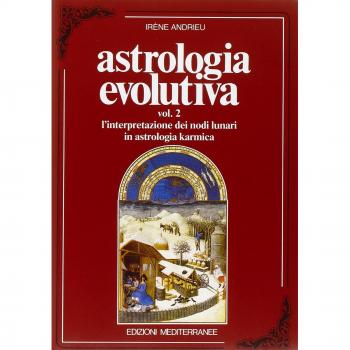 Astrologia Evolutiva - Vol. 2