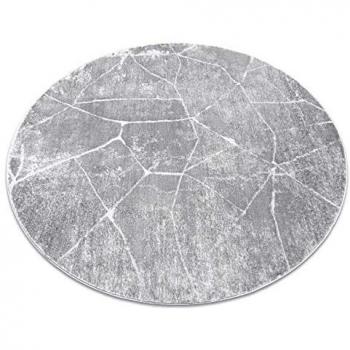 Tappeto Mefè “Rosa Grigio” 160 cm