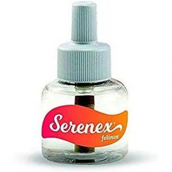 Diffuseur substitut pour chat Serenex – 40 ml