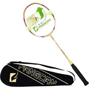 FANGCAN N90 High Tension Badminton Racket