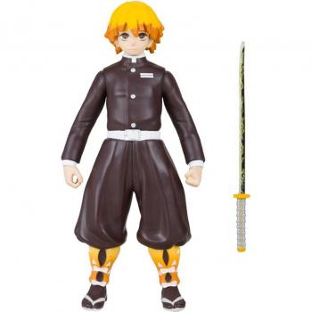 McFarlane Toys Demon Slayer Figure 13cm - Zinetsu Agatsuma