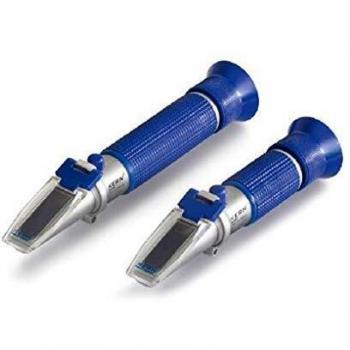 Réfractomètre Kern Analogique Urea 0‑40 % sans ATC – Ora 1UB