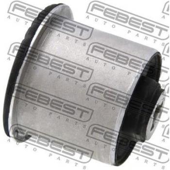 FEBEST KAB-025 silentblock assale