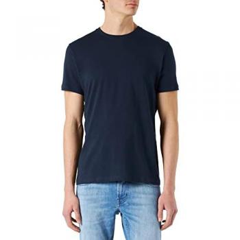 SELECTED HOMME Kurzarmshirt für Herren, Modell SLHASPEN, Größe XXL