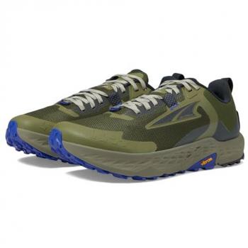 Zapatillas Altra Timp 5 verde oliva - 42.5