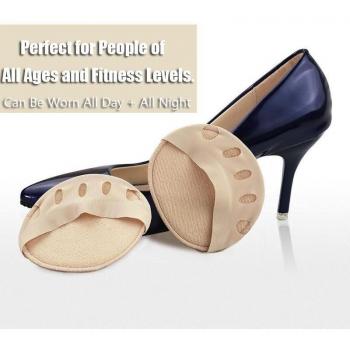 Pies de Panal Confort Plus