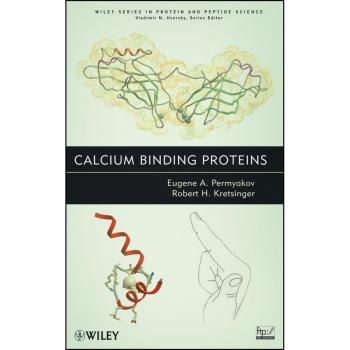 Vitalsource Technologies, Inc. Calcium Binding Proteins