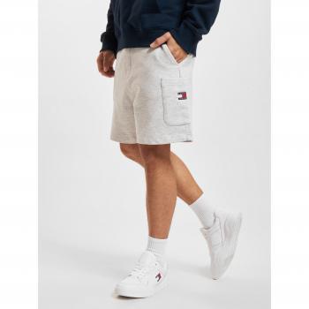 Pantalones cortos Tommy Hilfiger para Hombre Gris XL