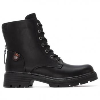 Botas Militar Refresh Negra Modelo 173024