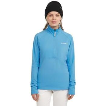 Jersey O'Neill Azul Cian y Blanco
