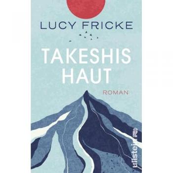 Takeshis Haut