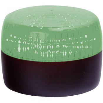 Segnalatore luminoso LED Verde 24 V/DC