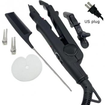 Conector de Fusión para Extensiones de Cabello L-611