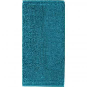 Vossen Vienna Style Handtücher – 1‑Stück Supersoft Lagoon, 60x110 cm, 19,79 €