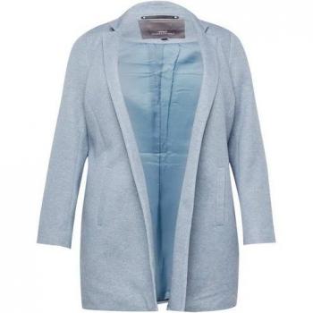 Blazer SOHO Carmakoma Blu Fumo