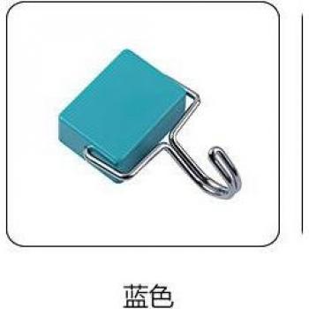 Refrigerator Magnet Hooks for Memo