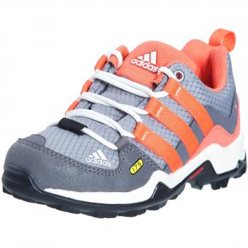 Adidas Performance TERREX K D66747 - Zapatillas de deporte gris para niño EU 39 1/3