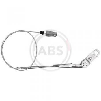 Tirette de frein de stationnement A.B.S. K10059