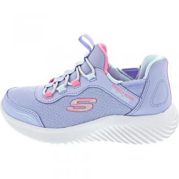 Skechers Bounder Simple Cute Lavanda 38