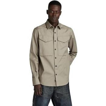 Camisa Manga Larga G‑Star Cargo