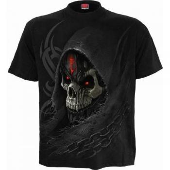 Spiral Direct Unisex Dark Death Shirt