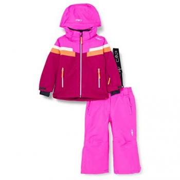 Conjunto para niños CMP 32W0065